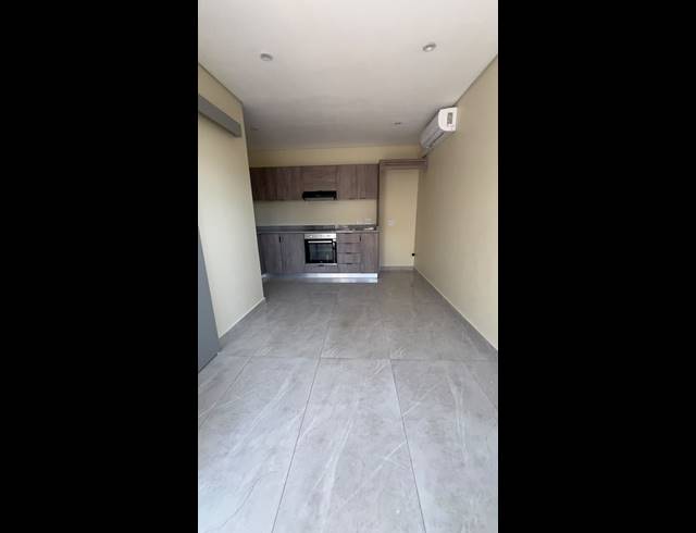 1 BEDROOM TOWNHOUSE TO LET IN SHERWOOD